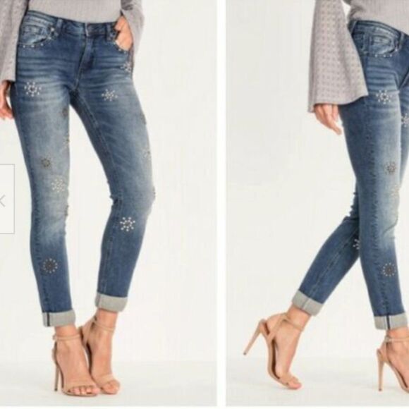 Miss Me Jeans - Picture 3 of 9